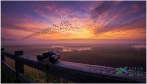 when to spot migrating birds when to spot migrating birds