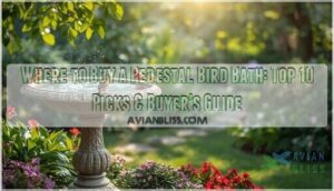 where to buy a pedestal bird bath where to buy a pedestal bird bath