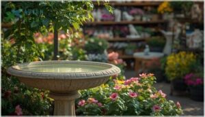 where to find pedestal bird baths where to find pedestal bird baths
