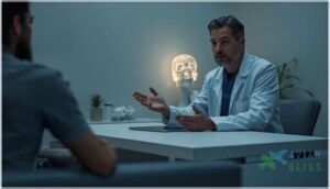 who is a candidate for correction who is a candidate for correction