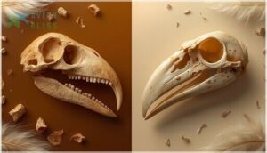 why birds don't have teeth why birds don't have teeth