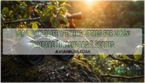 wildlife viewing optics wildlife viewing optics