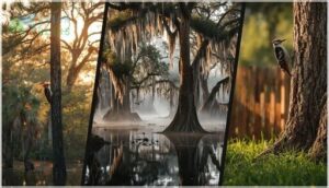 woodpecker habitats across florida woodpecker habitats across florida