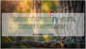 woodpeckers of florida woodpeckers of florida