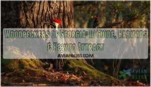 woodpeckers of georgia woodpeckers of georgia