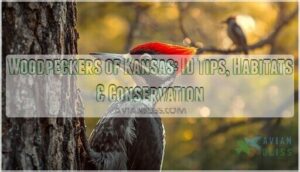 woodpeckers of kansas woodpeckers of kansas