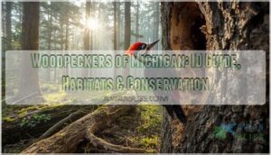 woodpeckers of michigan woodpeckers of michigan