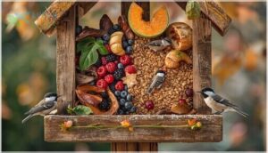 year-round feeding strategies with scraps year-round feeding strategies with scraps