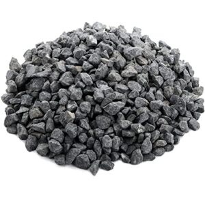 ZOOFOX 10lb Natural Rocks Stones, B09FKVLGNS