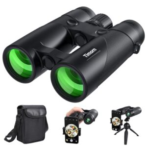 10x42 HD Binoculars for Adults B0CRRQKY3W