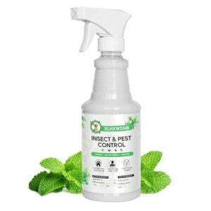 16/32oz Peppermint Spray to Repel B0FPB718LK