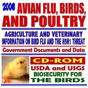 2006 Avian Flu, Wild Birds, 1422001989