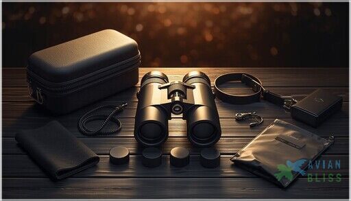Best Binoculars for Concerts 2026: Reviews, Features & Tips
