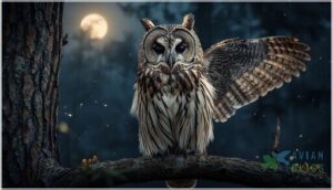 adaptations for nocturnal life adaptations for nocturnal life