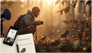 advancing skills and supporting conservation advancing skills and supporting conservation