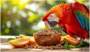 advantages of pelleted diets advantages of pelleted diets