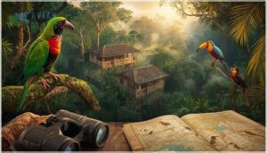 affordable international birding trip options affordable international birding trip options