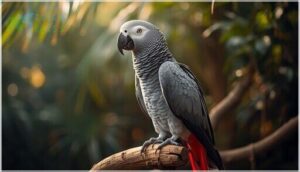 african grey parrot species overview african grey parrot species overview