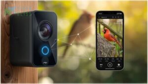 ai-powered bird identification ai-powered bird identification