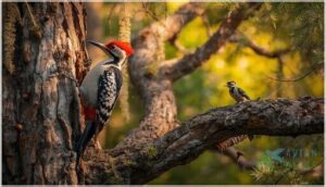 alabama woodpecker species alabama woodpecker species
