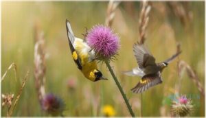 american goldfinch american goldfinch