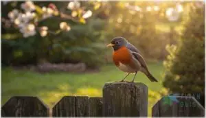 american robin american robin