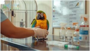 application frequency and best practices application frequency and best practices