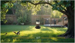 applying the 5-7-9 rule for squirrels applying the 5-7-9 rule for squirrels