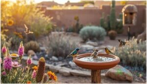 attracting birds to your backyard attracting birds to your backyard