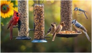 attracting specific bird species with seeds attracting specific bird species with seeds