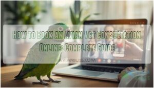 avian vet consultation online avian vet consultation online