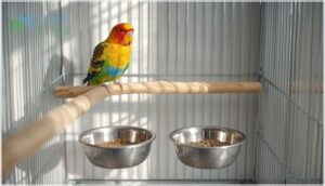 avoiding food and water contamination avoiding food and water contamination