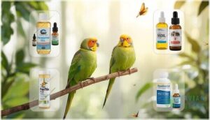 avoiding toxic and outdated treatments avoiding toxic and outdated treatments