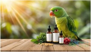 b-vitamins for feather growth b-vitamins for feather growth