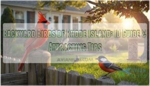 backyard birds of rhode island backyard birds of rhode island