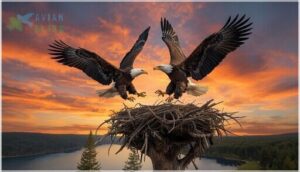 bald eagles bald eagles