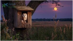 barn owl conservation and reproduction barn owl conservation and reproduction