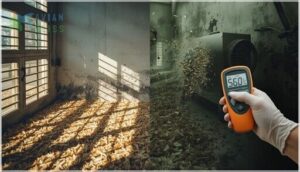 bedding management and mold prevention bedding management and mold prevention