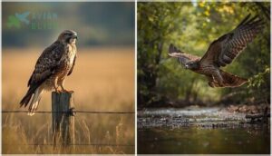 behavior and diet comparison behavior and diet comparison