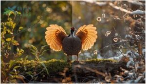 behavior and diet of ruffed grouse behavior and diet of ruffed grouse