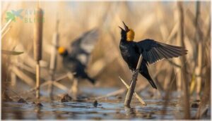 behavior and vocalizations behavior and vocalizations