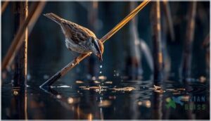 behavior, diet, and foraging habits behavior, diet, and foraging habits