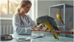 behavioral changes indicating infection behavioral changes indicating infection