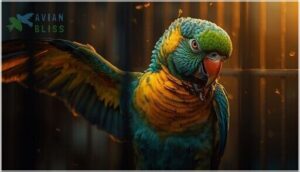 behavioral changes to watch for behavioral changes to watch for