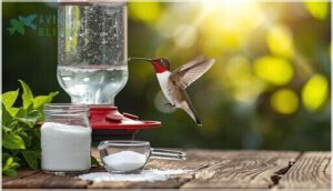 benefits of homemade hummingbird nectar benefits of homemade hummingbird nectar