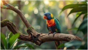 benefits of natural wood and branch perches benefits of natural wood and branch perches