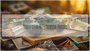 best binoculars for birdwatching