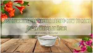 best hummingbird nectar recipe homemade best hummingbird nectar recipe homemade