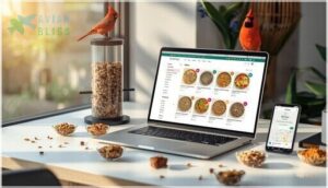 best online platforms for bird food best online platforms for bird food