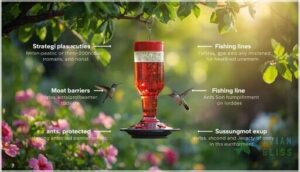 best placement strategies to deter ants best placement strategies to deter ants